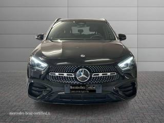 MERCEDES-BENZ GLA 200 usata, con Airbag laterali