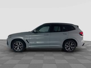 BMW X3 usata 1