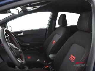 FORD Fiesta usata 8