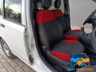 FIAT Panda usata, con Filtro antiparticolato