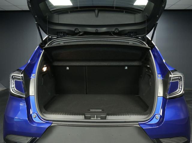 RENAULT Captur usata, con Chiusura centralizzata