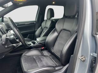 PORSCHE Cayenne usata 13