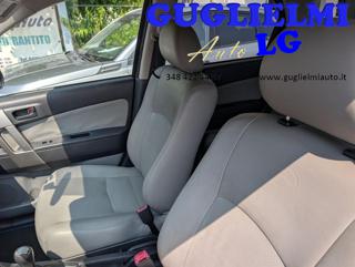 DAIHATSU Terios usata, con Trazione integrale