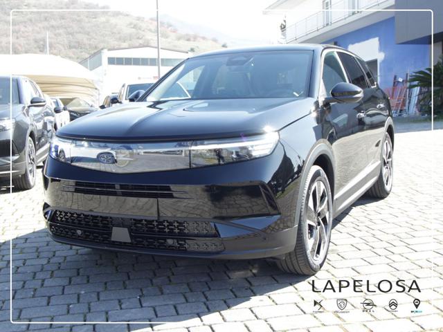 OPEL Grandland usata, con Airbag laterali