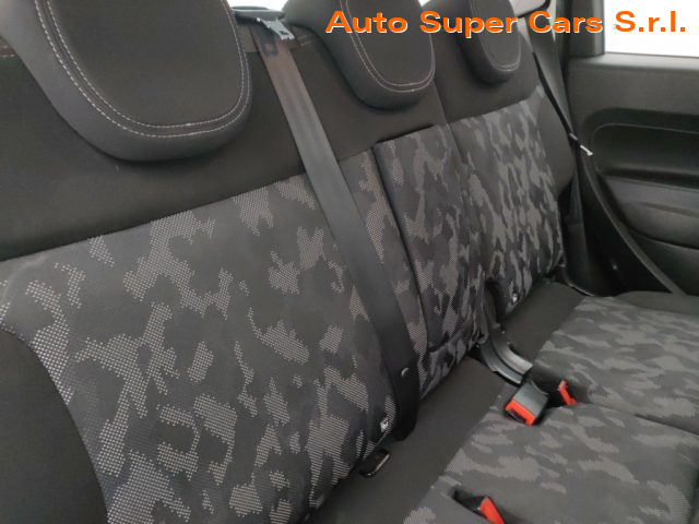 FIAT 500L usata, con ESP