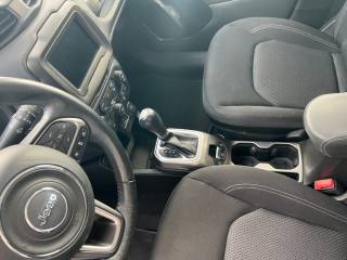 JEEP Renegade usata, con Cronologia tagliandi