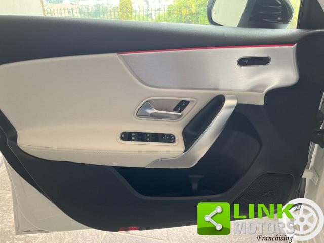 MERCEDES-BENZ A 200 usata 35