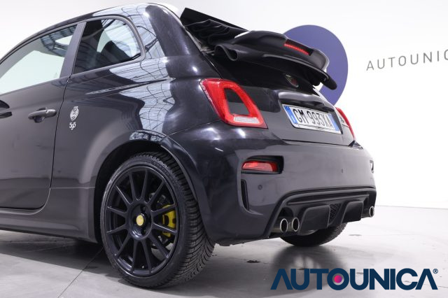ABARTH 595C usata 39
