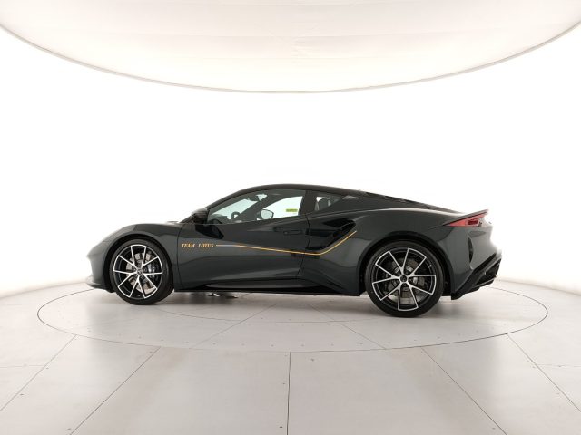 LOTUS Emira usata, con Alzacristalli elettrici