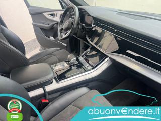 AUDI Q7 usata, con Climatizzatore