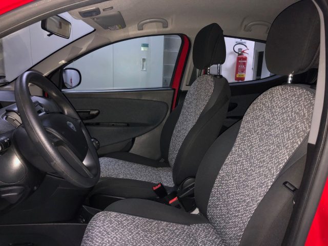 LANCIA Ypsilon usata, con Servosterzo