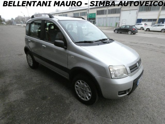 FIAT Panda usata 8