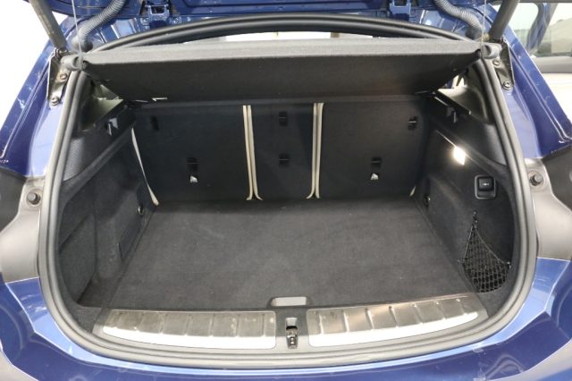 BMW X2 usata, con Specchietti laterali elettrici