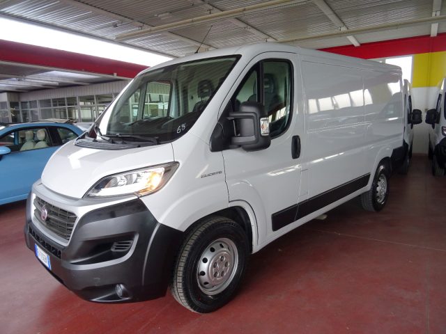 FIAT Ducato usata, con Boardcomputer