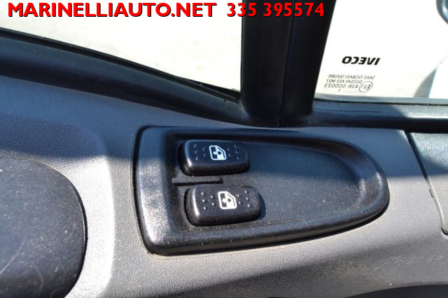 IVECO Daily usata 10