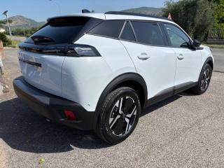 PEUGEOT 2008 usata, con Controllo trazione