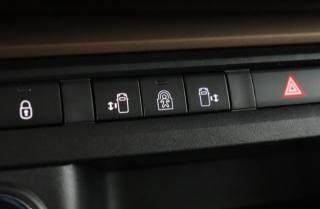 TOYOTA Proace Verso usata, con Immobilizzatore elettronico