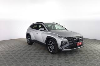 HYUNDAI Tucson usata 1