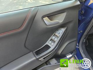 FORD Puma usata 32
