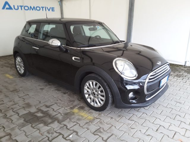 MINI One usata, con Airbag