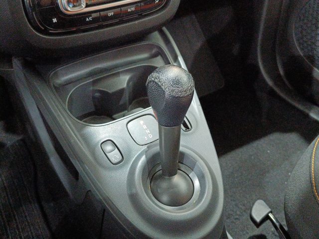 SMART ForTwo usata, con Controllo trazione