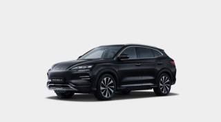 BYD Seal usata, con Antifurto