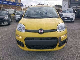 FIAT Panda usata, con Airbag