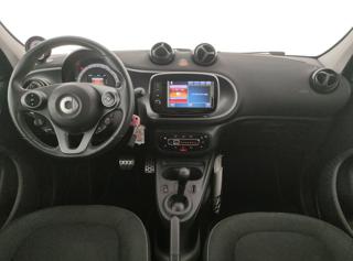 SMART ForFour usata, con Fendinebbia
