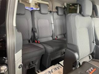 FORD Tourneo Custom usata, con Controllo elettronico della corsia
