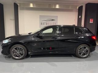 BMW 116 usata, con Cerchi in lega