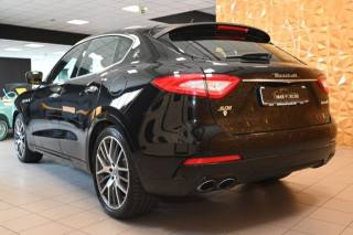 MASERATI Levante usata 77