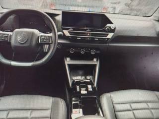 CITROEN C4 X usata, con Controllo trazione