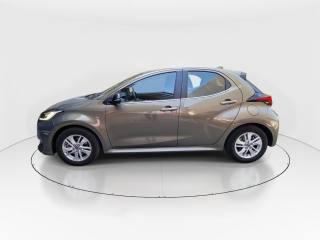 MAZDA 2 usata, con Autoradio