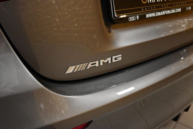 MERCEDES-BENZ A 35 AMG usata 82