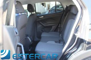 VOLKSWAGEN T-Cross usata, con Fendinebbia