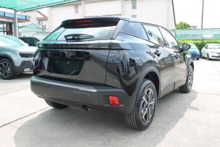 PEUGEOT 2008 usata, con Autoradio