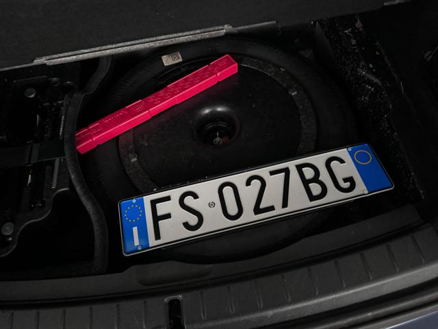 BMW 218 usata, con Kit antipanne