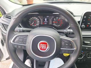 FIAT Tipo usata, con Fendinebbia