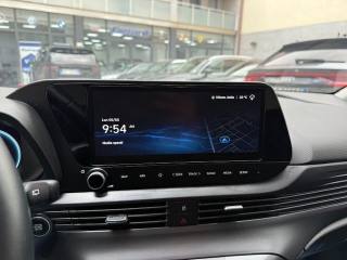 HYUNDAI Bayon usata, con Controllo automatico clima