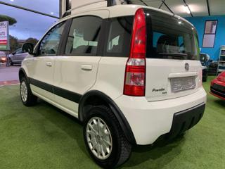 FIAT Panda usata, con Airbag Passeggero