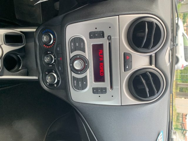ALFA ROMEO MiTo usata, con Fendinebbia
