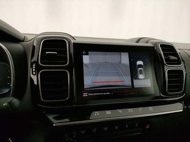 CITROEN C5 Aircross usata, con ESP