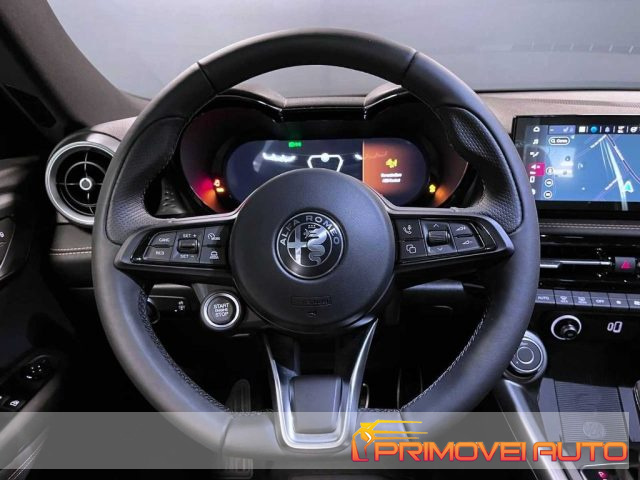 ALFA ROMEO Tonale usata, con Airbag laterali