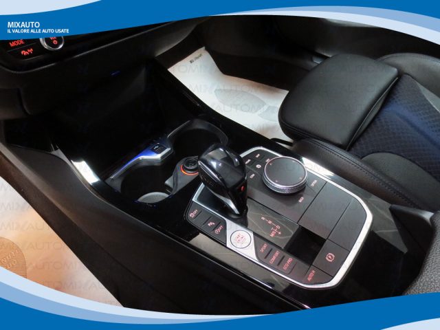 BMW 118 usata, con Cerchi in lega