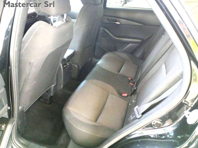 MAZDA CX-30 usata, con Chiusura centralizzata