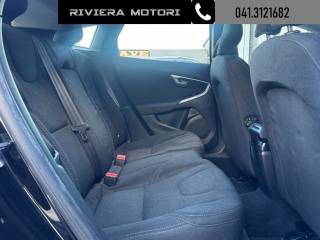 VOLVO V40 usata, con Climatizzatore