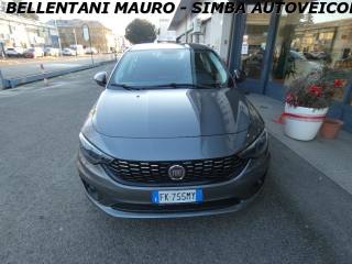 FIAT Tipo usata, con Airbag