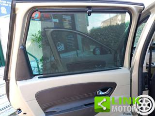 RENAULT Grand Scenic usata, con Lettore CD