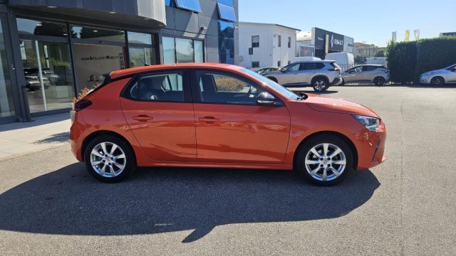 OPEL Corsa usata, con Airbag laterali