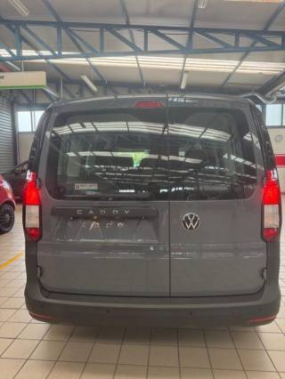 VOLKSWAGEN Caddy usata, con Airbag Passeggero